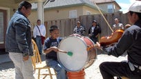 Some communities of people from the southern Mexican state of Oaxaca are preserving their roots in California with festivals that emphasize their rich cultural tradition.